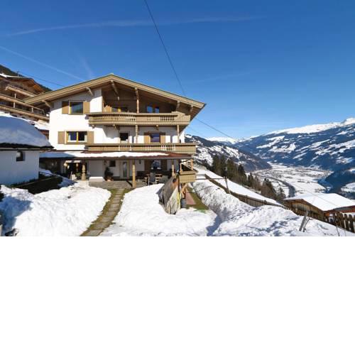 Holiday flat Sabina Hippach im Zillertal - OTR051077-DYA