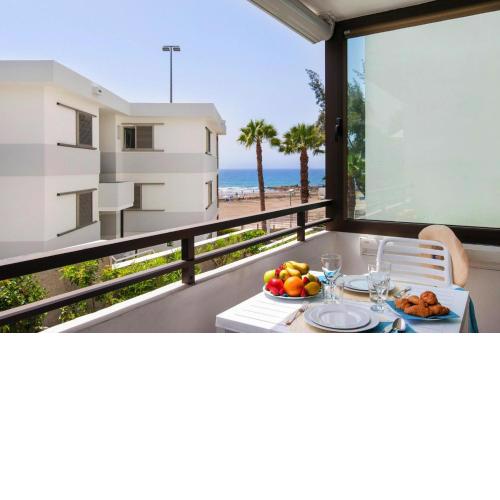 Holiday flat San Augustín - LPA03102d-P