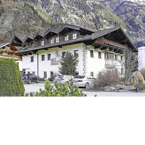 Holiday flat Schweizerhof Längenfeld - OTR031011-EYA