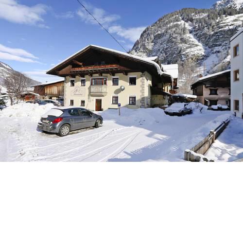 Holiday flat Schweizerhof Längenfeld - OTR031012-EYA