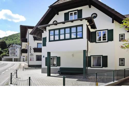 Holiday flat Traunkirchen am Traunsee