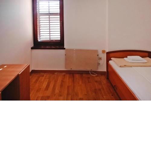 Holiday flat Umag - CIS01102f-P