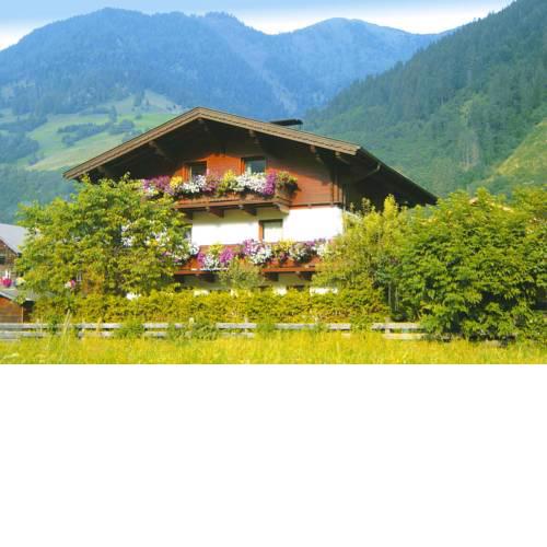 Holiday flat Wallner Bad Hofgastein - OSB02058-P