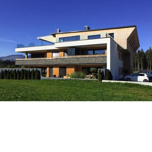 Holiday flat Westendorf