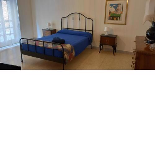 holiday flat