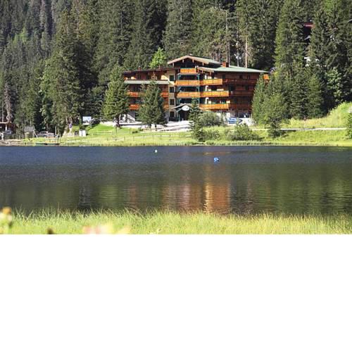 Holiday flats Alpen Appartements Zauchensee Altenmarkt - OSB02083-DYB