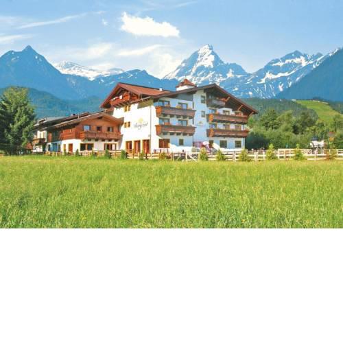 Holiday flats Bergzeit Flachau - OSB02053-TYE