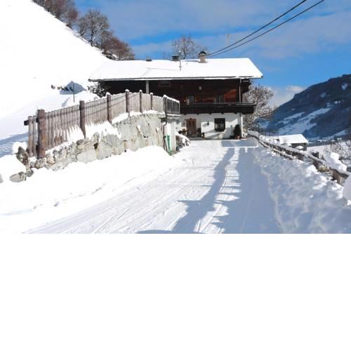 Holiday flats Birkleiten Bramberg am Wildkogel - OSB03833-CYA