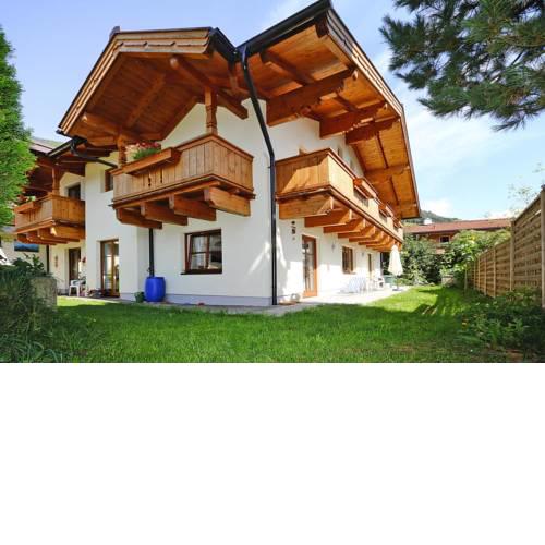Holiday flats Bramberg am Wildkogel - OSB031008-DYA