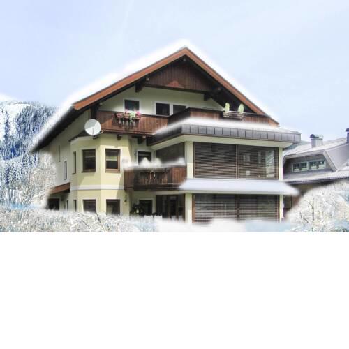 Holiday flats Breitner Krimml - OSB03105d-CYA