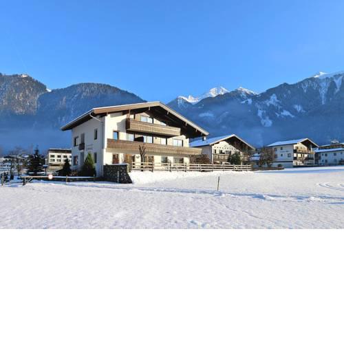 Holiday flats Dornau Mayrhofen - OTR051039-EYC