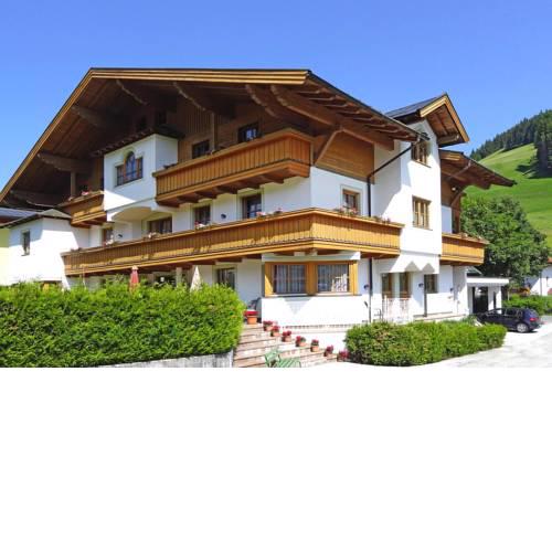 Holiday flats Filzmoos Appartements Filzmoos - OSB02057-CYB