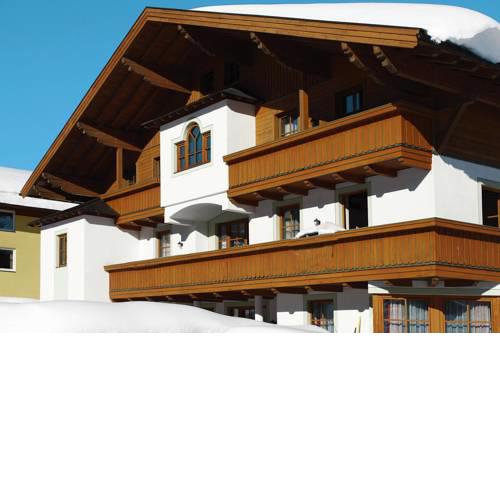 Holiday flats Filzmoos Appartements Filzmoos - OSB02761-CYB