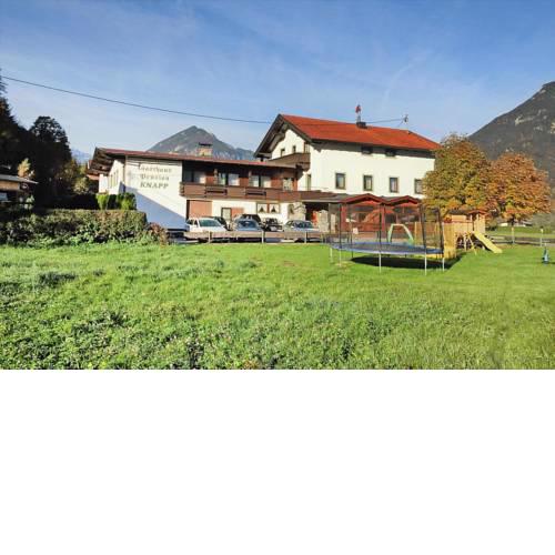 Holiday flats Gasthof Knapp Strass im Zillertal - OTR051056-DYA