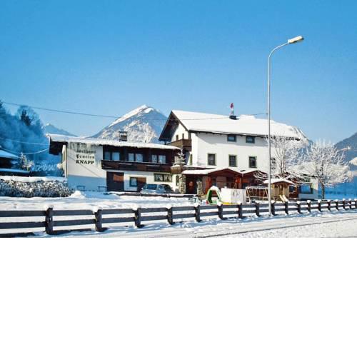 Holiday flats Gasthof Knapp Strass im Zillertal - OTR051058-DYB