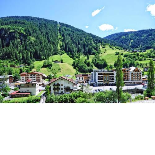 Holiday flats Holiday Residenz See im Paznauntal - OTR02038-DYB