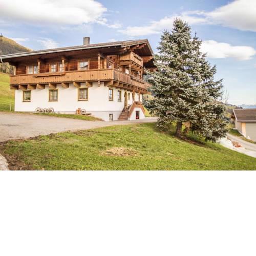 Holiday flats Rauchenbacher Mittersill - OSB031019-DYB