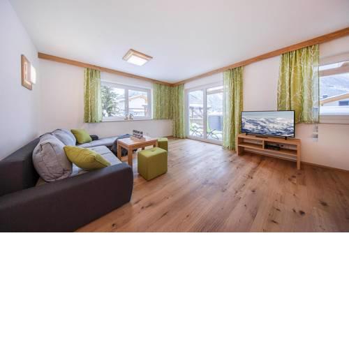 Holiday flats Rosental Neukirchen - OSB031005-DYA