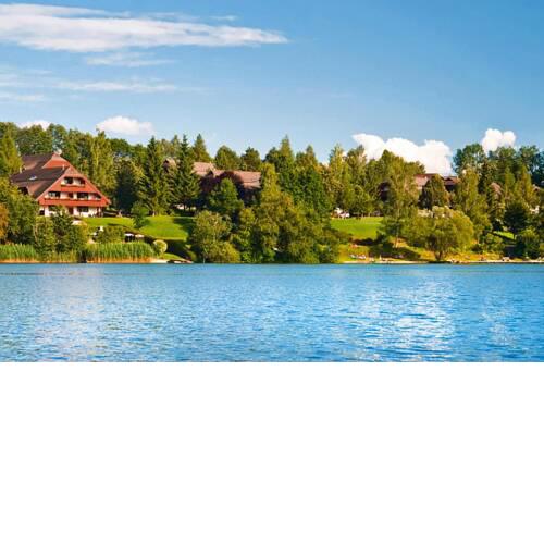 Holiday flats Sonnenresort Maltschacher See Feldkirchen - OKT05003-SYA
