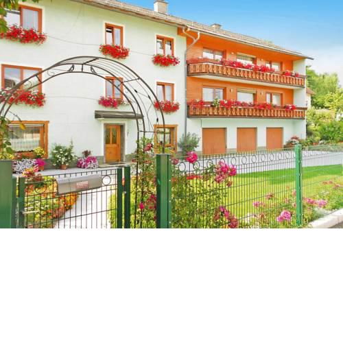 Holiday flats St. Ulrich am Silbersee - OKT02054-EYC