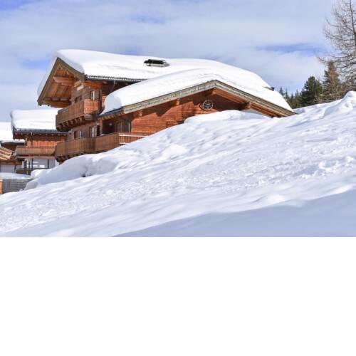 Holiday flats Staudis Skihütten Hochkrimml - OSB03105e-DYB