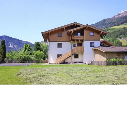 Holiday flats Wald im Pinzgau - OSB031025-DYA
