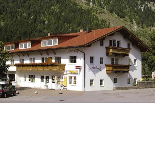 Holiday flats Wirtlerhaus Bichlbach - OTR01001-CYB