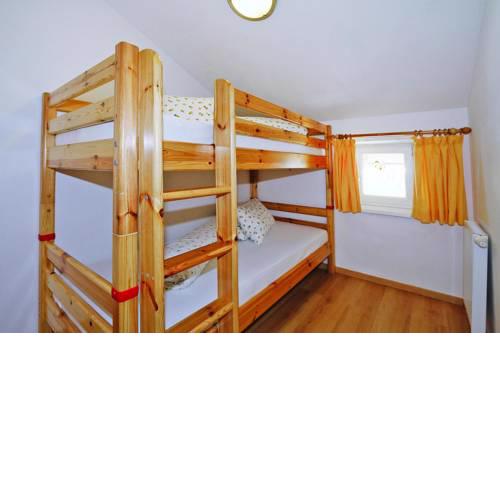Holiday flats Wirtlerhaus Bichlbach - OTR01001-DYC