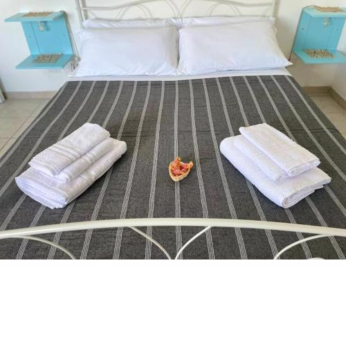 Holiday Gels appartamento vacanza Ostia