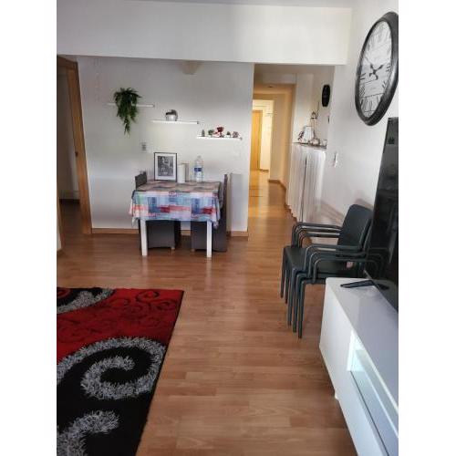 holiday hogar altea