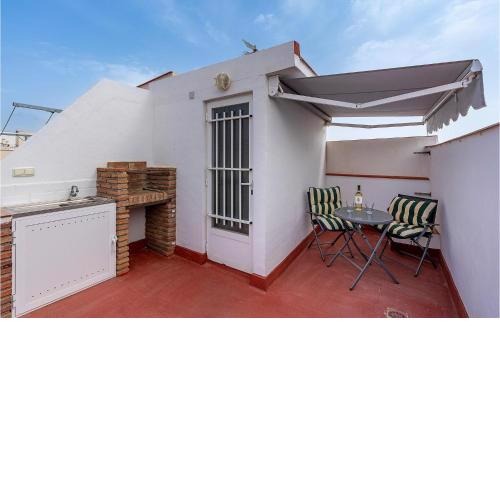 Holiday Home - Almunecar Spain