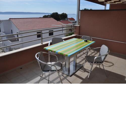 Holiday home - Holiday apartment