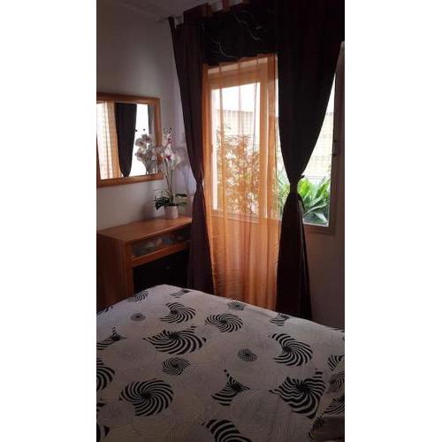 Holiday Home - Pool and beach all year