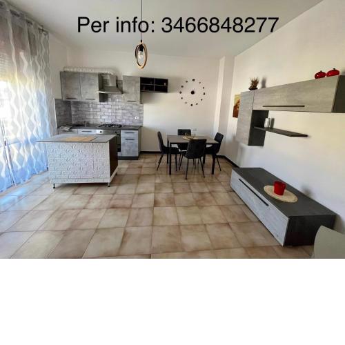 Holiday Home 1 Guspini