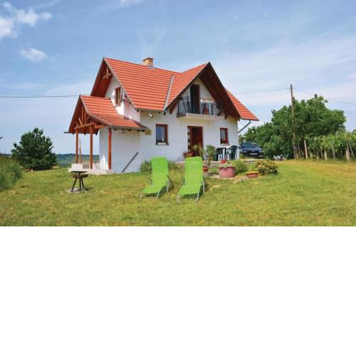 Holiday home /1 Hrsz.-Köröshegy
