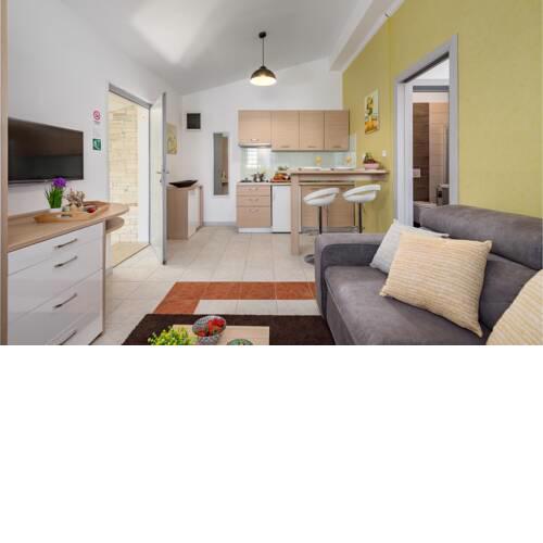 Holiday home 18