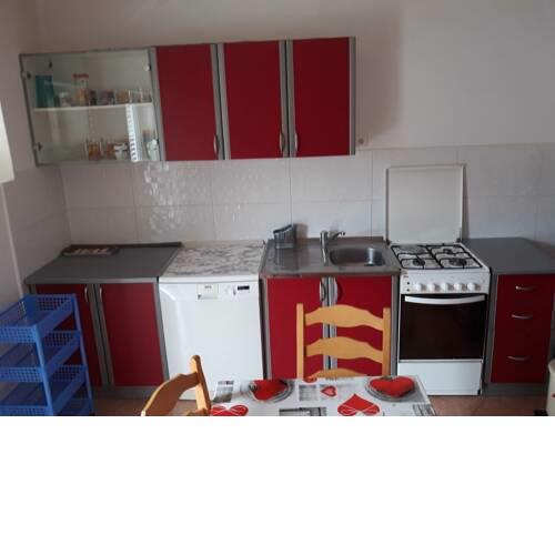 Holiday home 193328 - Holiday apartment 233451