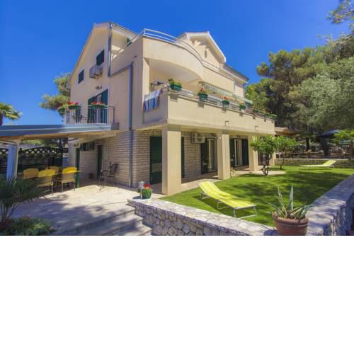 Holiday Home 193346