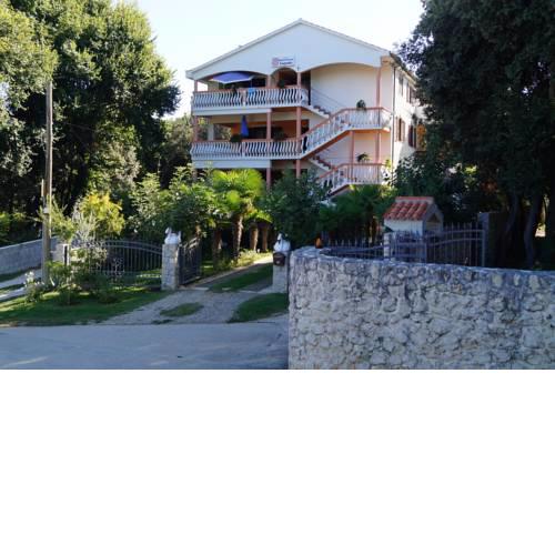 Holiday home 193522