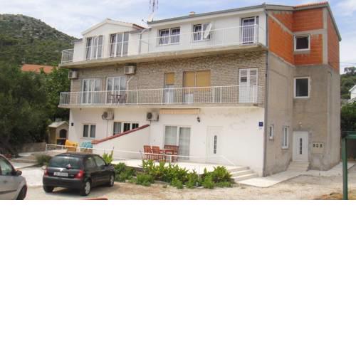 Holiday home 193535