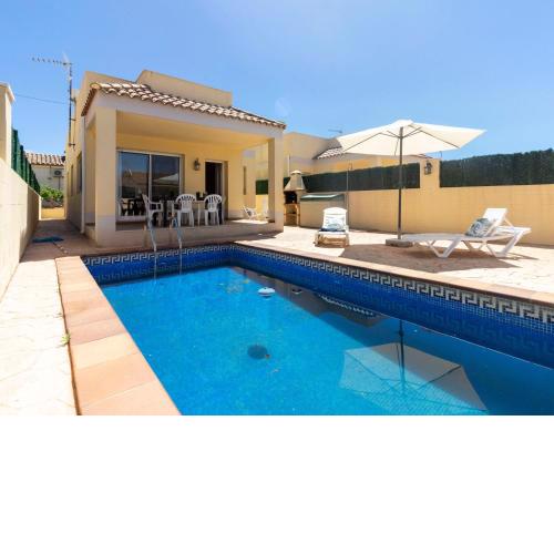 Holiday Home 2 Casas by Interhome