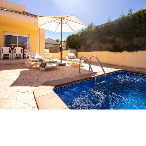 Holiday Home 3 Casas by Interhome