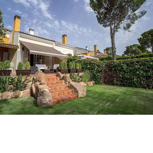 Holiday Home 4, Cordoba