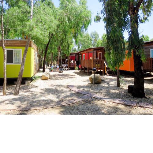 Holiday Home 4 Mori- Colorful - MUV106 by Interhome
