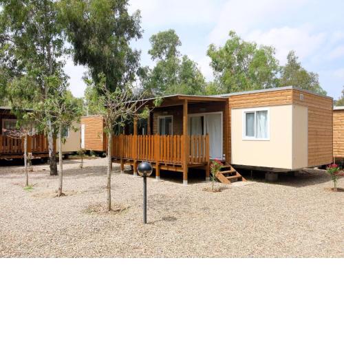 Holiday Home 4 Mori- Elegant - MUV107 by Interhome