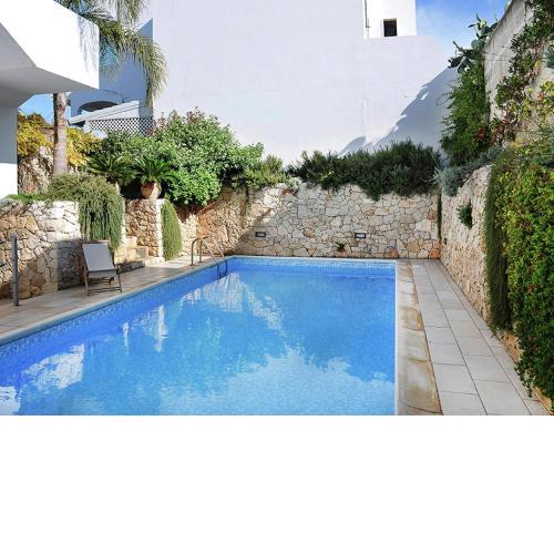 Holiday home 400 meters from the sea near Gallipoli