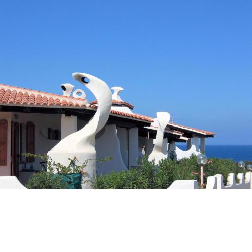 Holiday Home A 1 by Interhome