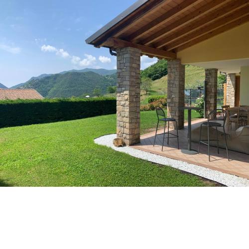 Holiday Home Aaron by Interhome