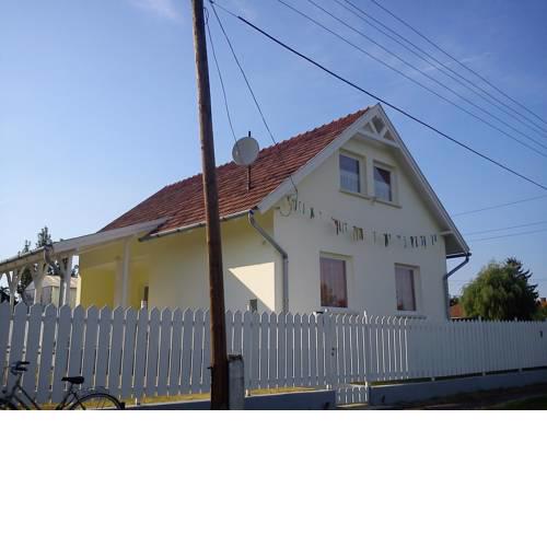 Holiday home Abadszalok/Theiss-See 20551