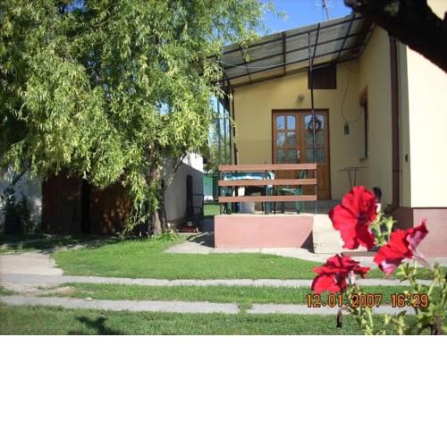 Holiday home Abadszalok/Theiss-See 27793